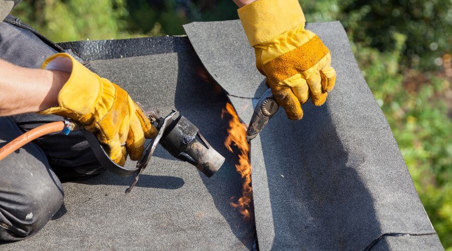 Expert tile roof repair services in Karluk, AK